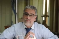 Feletti defendió los precios congelados y dijo que todos los países garantizan una canasta alimentaria