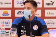 Paraguay echó a Berizzo como DT de su Selección