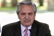 El presidente Alberto Fernández cierra hoy el Coloquio de IDEA