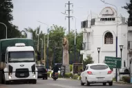 Restringen la circulación interjurisdiccional y nocturna en Famaillá, por la variante Delta