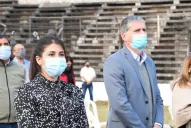 Ediles alfaristas le respondieron a Bussi: no sabe del diálogo democrático y del funcionamiento de las instituciones
