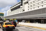 Estados Unidos puso fecha para el ingreso de extranjeros vacunados al país: ¿Cuáles están permitidas?