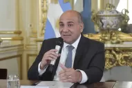 Manzur reafirmó que serán sancionadas las empresas que no cumplan el congelamiento de precios