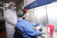 Variante Delta en Famaillá: Esto nos pone en alerta , aseveró la ministra Chahla