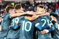 Rumbo a Qatar 2022: ¿Qué necesita la Selección Argentina para clasificarse al Mundial?