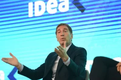 Interna de JxC: Más que palomas y halcones, parecemos gansos, afirmó Santilli