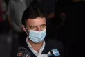 Sánchez resignaría su candidatura si no eligen a Molinuevo en el Concejo