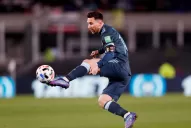 Selección Argentina: el amor después del amor