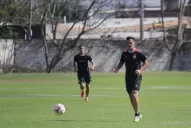 San Martín: el traje de candidato a nadie le calza perfecto