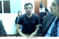 Helguera ya está siendo tratado en el Obarrio