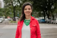 Alejandra Arreguez le respondió a Josefina Bussi: su ídolo es un genocida