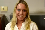 Ante la enfermedad de su padre, Josefina Bussi no participará del debate de LA GACETA