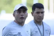 Tras la salida de De Felippe, así formará Atlético para recibir a Argentinos