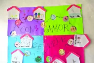 La pandemia no afectó a todos los niños por igual