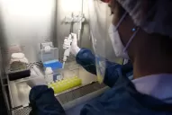 Tucumán lleva dos días consecutivos sin registrar muertes por coronavirus