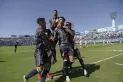 Atlético venció 4 a 3 a Argentinos Juniors, en un partido lleno de emociones