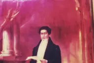 Marco Avellaneda y ocho pasos hacia un destino fatal