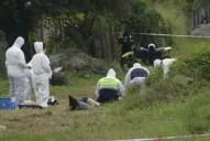 Femicidio en Concepción: “Ver sus fotos me hace mal; él le hizo mucho daño”