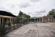 El Estado usurpó un terreno para construir una escuela