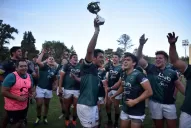 Y ya lo ve, es el equipo de José