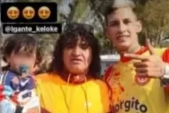 Detuvieron al fundador de la banda Los Monos en Santa Fe