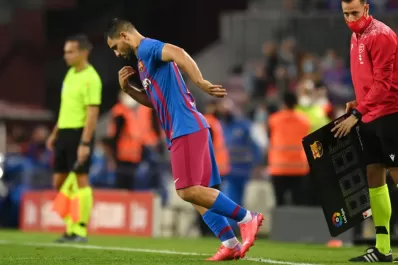 El domingo llega con una agenda deportiva recargada de fútbol