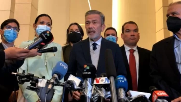 Foto tomada de NTN24