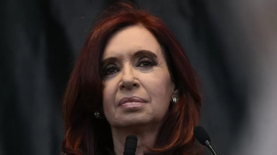 DESDE 2019. Santoro registra las acciones del Gobierno para desbaratar el “frente judicial” que complica a Cristina. 