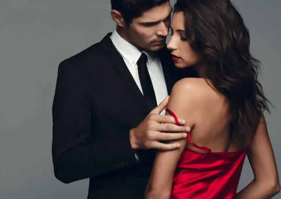 DE A DOS. Toda relación sexual debe tener el consentimiento de la pareja. 