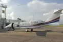 Uso del avión oficial: el dictamen de Rivadeneira, última pista sobre la causa