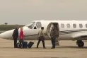 Según una fiscala, los funcionarios están eximidos de explicar para qué usan el avión estatal