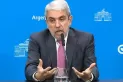 Aníbal Fernández, sobre Feletti: No es saludable que se muestre crítico con las medidas económicas