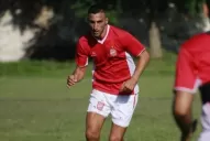 San Martín: insistir, persistir, resistir y nunca desistir