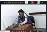 En el penal de Concepción se ahorcó un detenido por femicidio