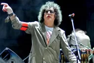 Celebrarán los 70 años de Charly García con más de 100 artistas en escena