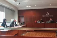 Pelea entre dos familias en El Colmenar: Condenaron a 12 años a un joven acusado de homicidio  