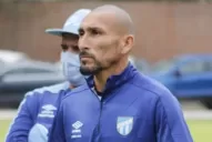  Guiñazú dio a conocer su primera lista de concentrados en Atlético