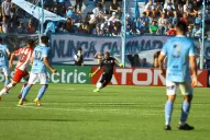 San Martín-Temperley: hora, TV y formaciones del partido en Ciudadela