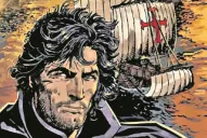 Robin Wood: la aventura de haber vivido