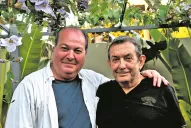 Testimonios tucumanos sobre Robin Wood