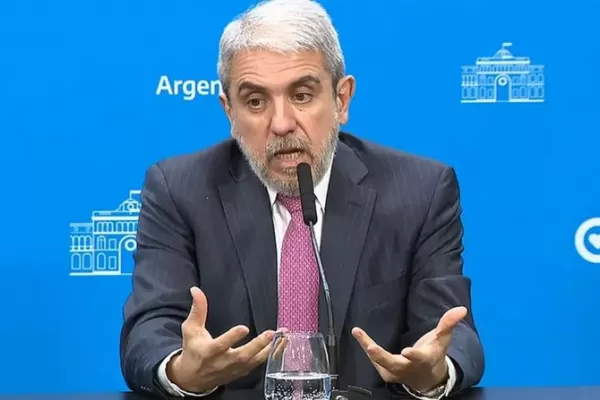 Los esfuerzos que se hicieron luego de las PASO dieron sus resultados, afirmó Aníbal Fernández