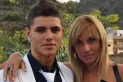 La mamá de Mauro Icardi rompió el silencio sobre la escandalosa separación del jugador con Wanda Nara