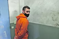 Rejas no habría ido a Bolivia por temor a que lo estuviesen esperando