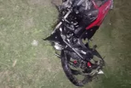 Incertidumbre por el accidente protagonizado por dos hijos del legislador Orellana