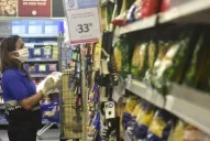 Las empresas de alimentos advirtieron que los congelamientos de precios son insostenibles