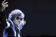 Los 70 de Charly García, en LA GACETA: ¿cuál es para vos su mejor disco?