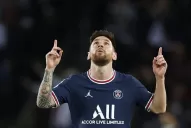 Messi se ausentó al entrenamiento del PSG y Pochettino comunicó los motivos