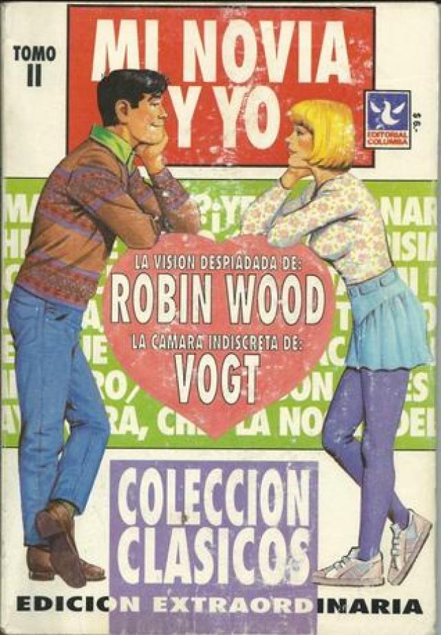 Los personajes inolvidables de Robin Wood - LA GACETA Tucumán