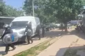 La división antidrogas allana una vivienda en barrio La Costanera