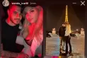 La inmediata respuesta de Wanda Nara a la China Suárez